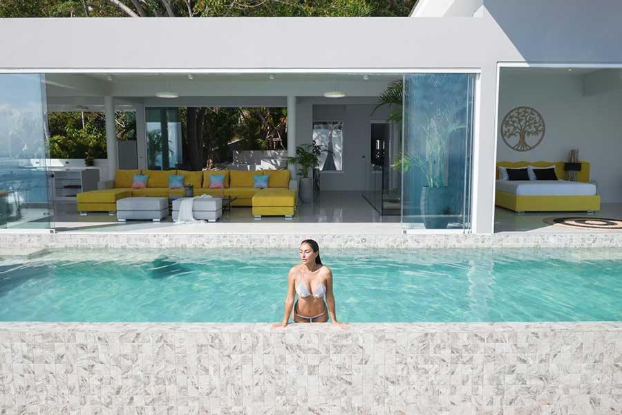 Villa Ray *