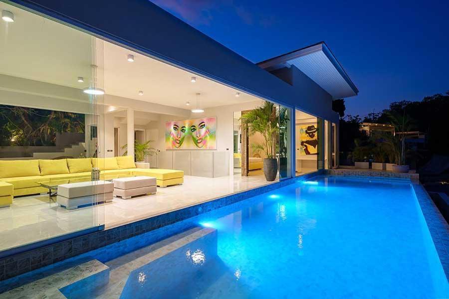 Ray Villa Koh Samui