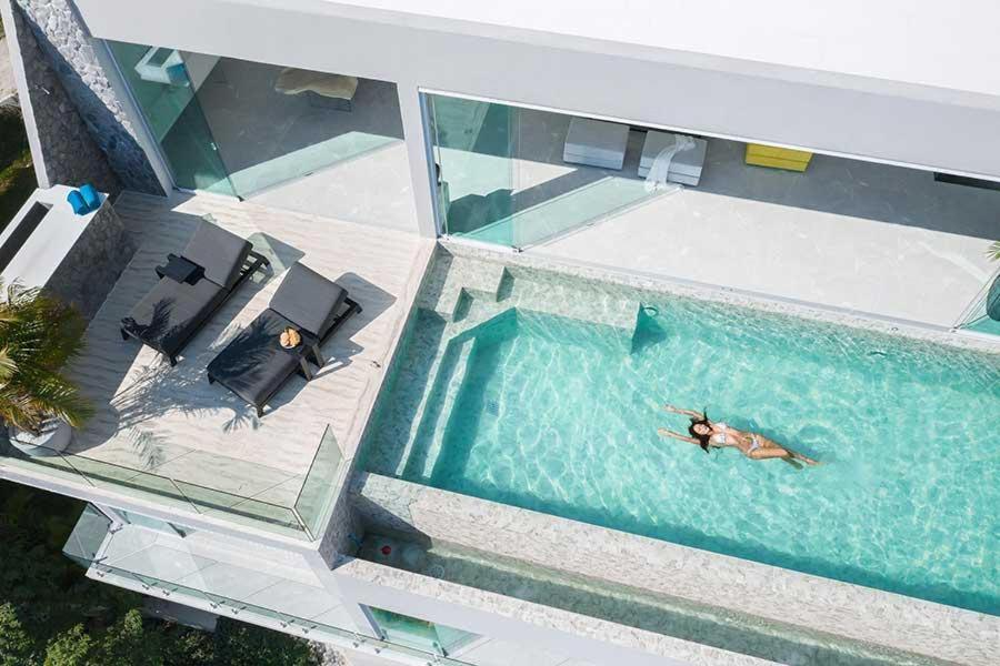 Villa Ray Koh Samui