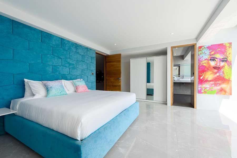 Ray Koh Samui