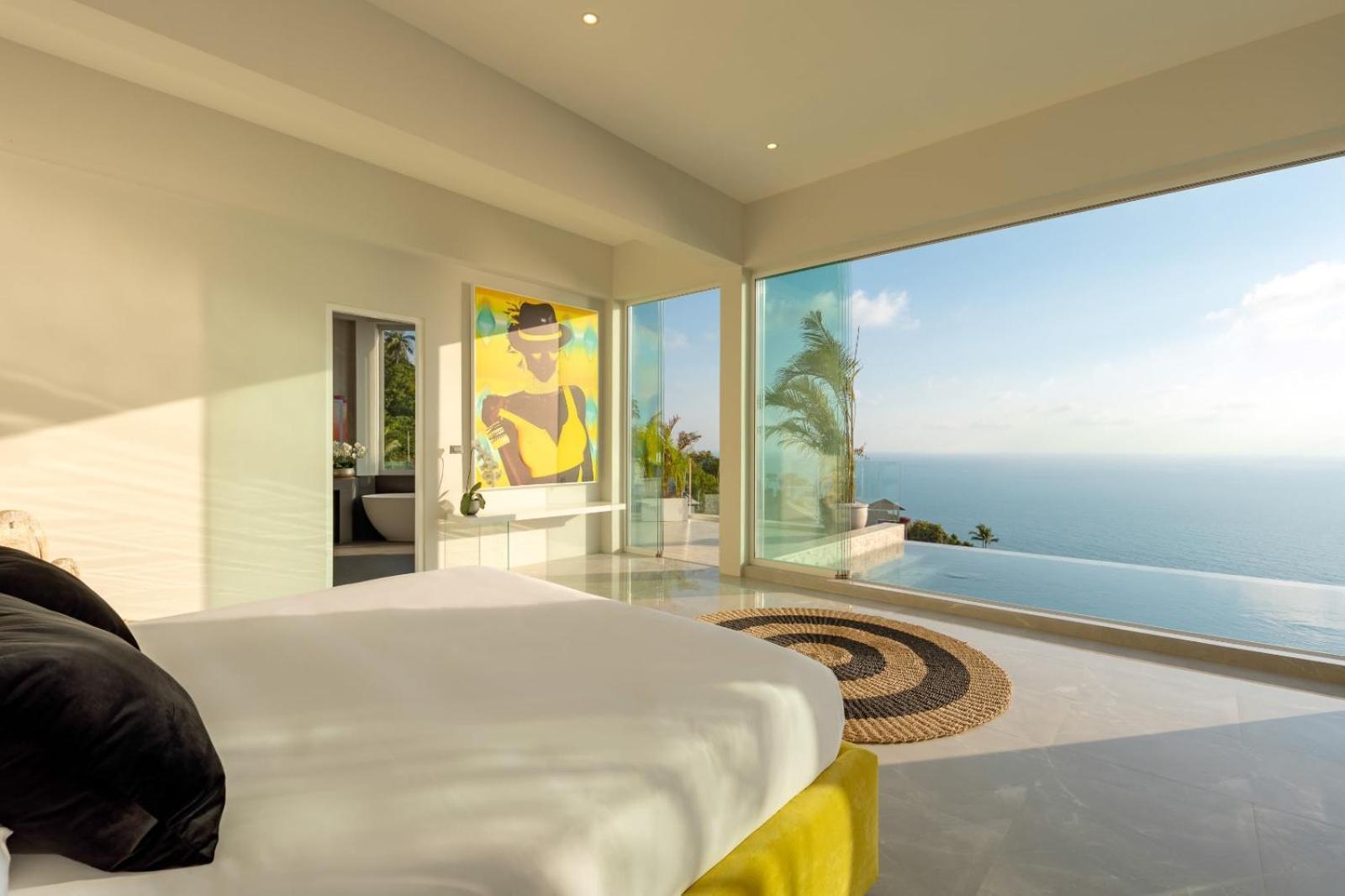 Ray Villa Koh Samui